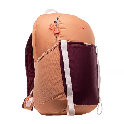 Рюкзак Nike HIKE DAYPACK Кораловий One size (7dDJ9678-225 One size) - 2 Рюкзак Nike HIKE DAYPACK Кораловий One size (7dDJ9678-225 One size) - 2 - Robinzon.ua