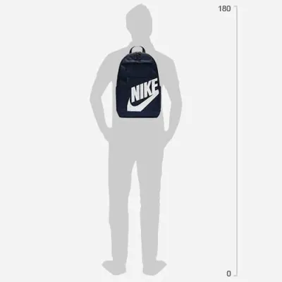 Рюкзак Nike NK ELMNTL BKPK — HBR темно-синій 48х31х14 DD0559-452 - 4 Рюкзак Nike NK ELMNTL BKPK — HBR темно-синій 48х31х14 DD0559-452 - 4 - Robinzon.ua