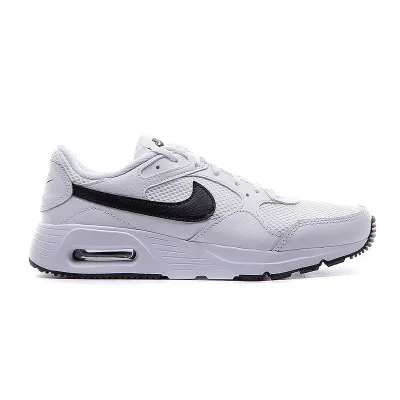 Жіночі Кросівки Nike AIR MAX SC Білий 38.5 (7dCW4554-103 38.5) - 4 Жіночі Кросівки Nike AIR MAX SC Білий 38.5 (7dCW4554-103 38.5) - 4 - Robinzon.ua