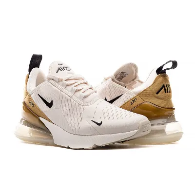 Жіночі Кросівки Nike AIR MAX 270 Бежевий 41 (7dDZ7736-001 41) - 1 Жіночі Кросівки Nike AIR MAX 270 Бежевий 41 (7dDZ7736-001 41) - 1 - Robinzon.ua