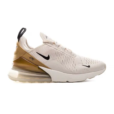 Жіночі Кросівки Nike AIR MAX 270 Бежевий 41 (7dDZ7736-001 41) - 2 Жіночі Кросівки Nike AIR MAX 270 Бежевий 41 (7dDZ7736-001 41) - 2 - Robinzon.ua