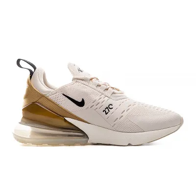 Жіночі Кросівки Nike AIR MAX 270 Бежевий 41 (7dDZ7736-001 41) - 4 Жіночі Кросівки Nike AIR MAX 270 Бежевий 41 (7dDZ7736-001 41) - 4 - Robinzon.ua