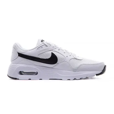 Жіночі Кросівки Nike AIR MAX SC Білий 41 (7dCW4554-103 41) - 2 Жіночі Кросівки Nike AIR MAX SC Білий 41 (7dCW4554-103 41) - 2 - Robinzon.ua