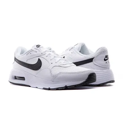 Жіночі Кросівки Nike AIR MAX SC Білий 41 (7dCW4554-103 41) - 3 Жіночі Кросівки Nike AIR MAX SC Білий 41 (7dCW4554-103 41) - 3 - Robinzon.ua