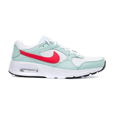 Жіночі Кросівки Nike AIR MAX SC Різнобарвний 39 (7dCW4554-115 39) - 1 Жіночі Кросівки Nike AIR MAX SC Різнобарвний 39 (7dCW4554-115 39) - 1 - Robinzon.ua