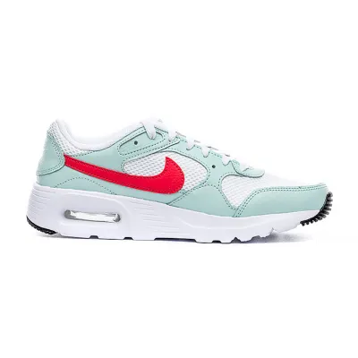 Жіночі Кросівки Nike AIR MAX SC Різнобарвний 39 (7dCW4554-115 39) - 2 Жіночі Кросівки Nike AIR MAX SC Різнобарвний 39 (7dCW4554-115 39) - 2 - Robinzon.ua
