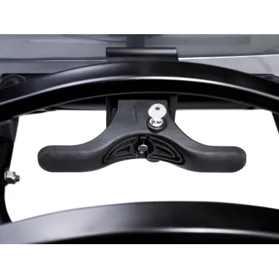 Велокріплення на фаркоп Thule EuroRide 940 (TH 940) - 5 Велокріплення на фаркоп Thule EuroRide 940 (TH 940) - 5 - Robinzon.ua