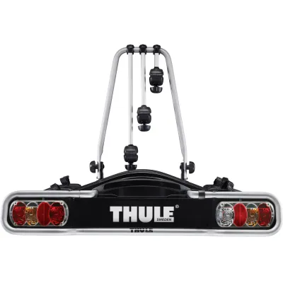 Велокріплення на фаркоп Thule EuroRide 942 (TH 942) - 2 Велокріплення на фаркоп Thule EuroRide 942 (TH 942) - 2 - Robinzon.ua