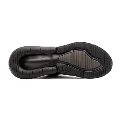 Чоловічі Кросівки Nike AIR MAX 270 Чорний Сірий 46 (7dFN7811-001 46) - 3 Чоловічі Кросівки Nike AIR MAX 270 Чорний Сірий 46 (7dFN7811-001 46) - 3 - Robinzon.ua