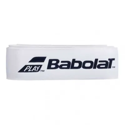 Обмотка Babolat Syntec Team white 670065/101 - 1 - Robinzon.ua