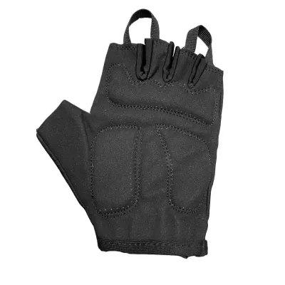 Рукавички для фітнесу та важкої атлетики PowerPlay 2004 жіночі чорні XS - 2 - Robinzon.ua