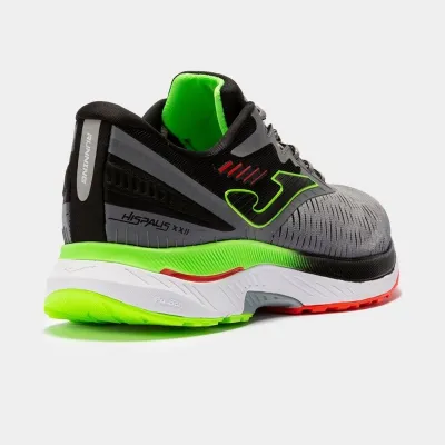 Мужские кроссовки Joma R.HISPALIS MEN 2212 серый,черный 45 RHISPS2212 45 - 2 Мужские кроссовки Joma R.HISPALIS MEN 2212 серый,черный 45 RHISPS2212 45 - 2 - Robinzon.ua