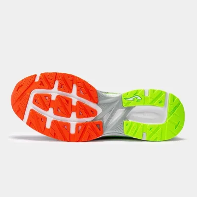 Мужские кроссовки Joma R.HISPALIS MEN 2212 серый,черный 45 RHISPS2212 45 - 3 Мужские кроссовки Joma R.HISPALIS MEN 2212 серый,черный 45 RHISPS2212 45 - 3 - Robinzon.ua