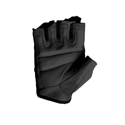 Перчатки для фитнеса и тяжелой атлетики PowerPlay 2311 женские Черные S - 3 - Robinzon.ua