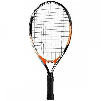 Ракетка Dunlop ELITE 270 G1 NH Чорний (14BULL19RS) - 1 - Robinzon.ua