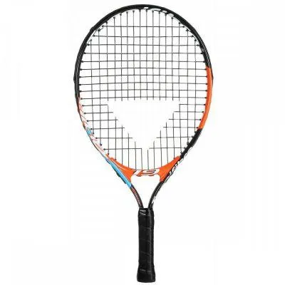 Ракетка Dunlop ELITE 270 G1 NH Чорний (14BULL19RS) - 2 - Robinzon.ua