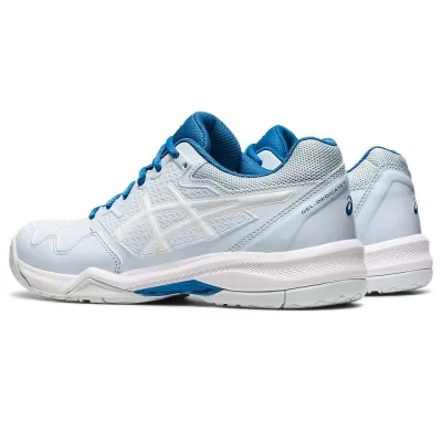 Жіночі кросівки Asics Gel-Dedicate 7 блакитний (37) 6 1042A167-405 37 - 1 Жіночі кросівки Asics Gel-Dedicate 7 блакитний (37) 6 1042A167-405 37 - 1 - Robinzon.ua