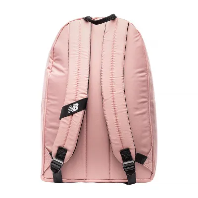 Рюкзак New Balance LOGO ROUND BACKPACK Рожевий One size (7dLAB23015POO One size) - 3 - Robinzon.ua