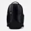 Рюкзак UA Hustle 5.0 Backpack 29L Чорний 16x51x32 см (1361176-004) - 2 - Robinzon.ua