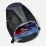 Рюкзак UA Hustle 5.0 Backpack 29L Чорний 16x51x32 см (1361176-004) - 3 - Robinzon.ua