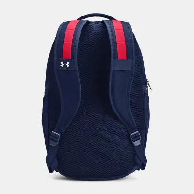 Рюкзак Hustle 5.0 Backpack 29L Синій 16x51x32 см (1361176-409) - 2 Рюкзак Hustle 5.0 Backpack 29L Синій 16x51x32 см (1361176-409) - 2 - Robinzon.ua