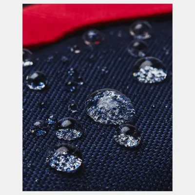 Рюкзак Hustle 5.0 Backpack 29L Синій 16x51x32 см (1361176-409) - 6 Рюкзак Hustle 5.0 Backpack 29L Синій 16x51x32 см (1361176-409) - 6 - Robinzon.ua