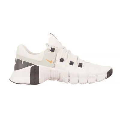 Чоловічі Кросівки Nike FREE METCON 5 Білий 46 (7dDV3949-101 46) - 4 - Robinzon.ua