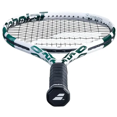 Ракетка Babolat BOOST WIMBLEDON CV Gr2 121230/100 - 1 Ракетка Babolat BOOST WIMBLEDON CV Gr2 121230/100 - 1 - Robinzon.ua
