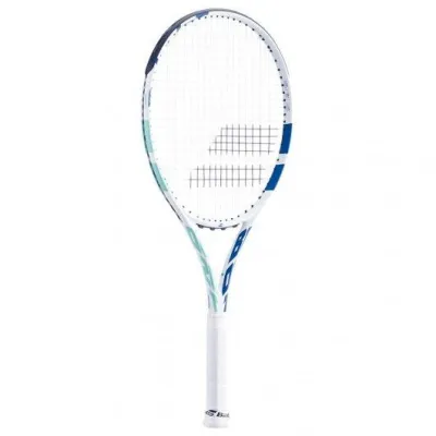 Ракетка Babolat Boost Drive W white/blue/green Gr2 121224/353 - 1 - Robinzon.ua