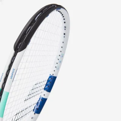 Ракетка Babolat Boost Drive W white/blue/green Gr2 121224/353 - 2 - Robinzon.ua