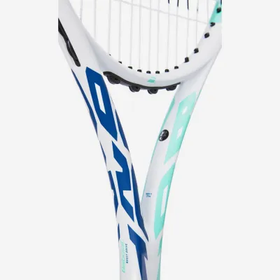 Ракетка Babolat Boost Drive W white/blue/green Gr2 121224/353 - 5 - Robinzon.ua