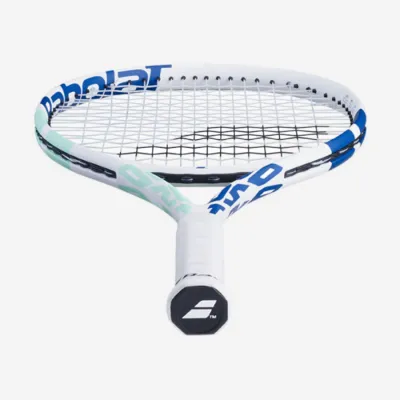 Ракетка Babolat Boost Drive W white/blue/green Gr2 121224/353 - 6 - Robinzon.ua