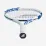 Ракетка Babolat Boost Drive W white/blue/green Gr2 121224/353 - 6 - Robinzon.ua