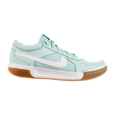 Жіночі Кросівки Nike ZOOM COURT LITE 3 CLY Бірюзовий 40 (7dFB8989-300 40) - 1 Жіночі Кросівки Nike ZOOM COURT LITE 3 CLY Бірюзовий 40 (7dFB8989-300 40) - 1 - Robinzon.ua