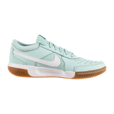 Жіночі Кросівки Nike ZOOM COURT LITE 3 CLY Бірюзовий 40 (7dFB8989-300 40) - 2 Жіночі Кросівки Nike ZOOM COURT LITE 3 CLY Бірюзовий 40 (7dFB8989-300 40) - 2 - Robinzon.ua