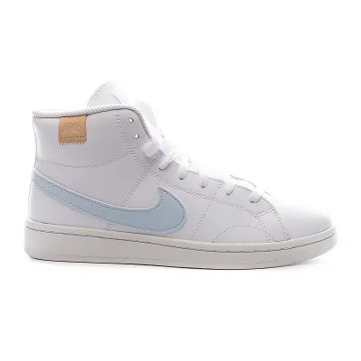 Жіночі Кросівки Nike COURT RO ALE 2 MID Білий 38.5 (7dCT1725-106 38.5) - 3 Жіночі Кросівки Nike COURT RO ALE 2 MID Білий 38.5 (7dCT1725-106 38.5) - 3 - Robinzon.ua