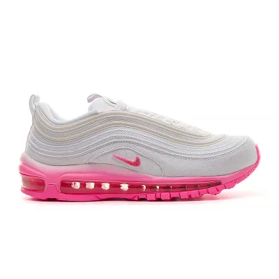 Жіночі Кросівки Nike AIR MAX 97 SE Білий 38 (7dFJ4549-100 38) - 1 Жіночі Кросівки Nike AIR MAX 97 SE Білий 38 (7dFJ4549-100 38) - 1 - Robinzon.ua