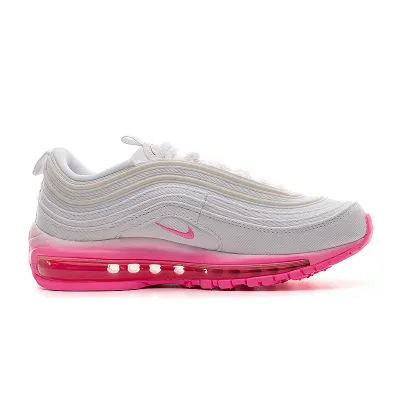 Жіночі Кросівки Nike AIR MAX 97 SE Білий 38 (7dFJ4549-100 38) - 3 Жіночі Кросівки Nike AIR MAX 97 SE Білий 38 (7dFJ4549-100 38) - 3 - Robinzon.ua