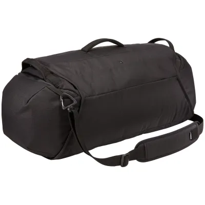 Велосипедна сумка Thule RoundTrip Bike Duffel (Black) (TH 3204352) - 2 Велосипедна сумка Thule RoundTrip Bike Duffel (Black) (TH 3204352) - 2 - Robinzon.ua