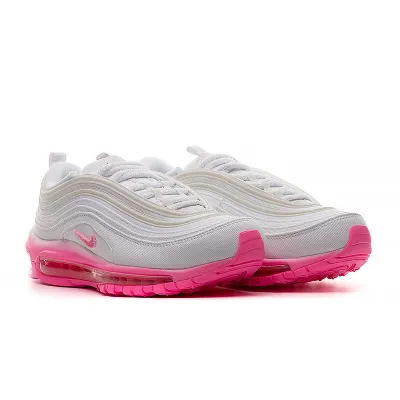 Жіночі Кросівки Nike AIR MAX 97 SE Білий 38 (7dFJ4549-100 38) - 4 Жіночі Кросівки Nike AIR MAX 97 SE Білий 38 (7dFJ4549-100 38) - 4 - Robinzon.ua