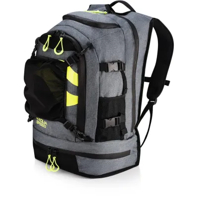 Рюкзак Aqua Speed MAXPACK bagpack 42L 9298 Серый 55x35x26 см (240-38) - 1 - Robinzon.ua