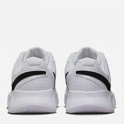 Жіночі кросівки для тенісу Nike COURT LITE 4 Білий 40 (FD6575-100 40) - 2 Жіночі кросівки для тенісу Nike COURT LITE 4 Білий 40 (FD6575-100 40) - 2 - Robinzon.ua