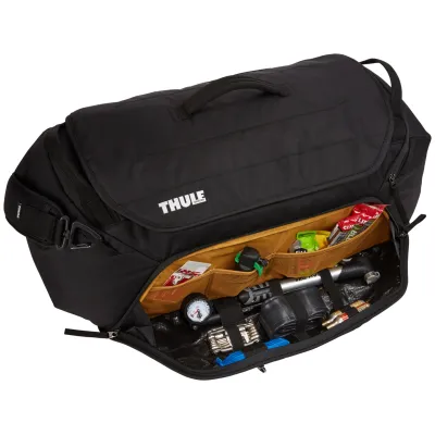 Велосипедна сумка Thule RoundTrip Bike Duffel (Black) (TH 3204352) - 6 Велосипедна сумка Thule RoundTrip Bike Duffel (Black) (TH 3204352) - 6 - Robinzon.ua