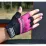 Рукавички для фітнесу та важкої атлетики Power System PS-2920 Fit Girl Evo Pink M - 4 - Robinzon.ua