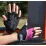 Рукавички для фітнесу та важкої атлетики Power System PS-2920 Fit Girl Evo Pink M - 6 - Robinzon.ua