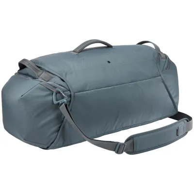 Велосипедна сумка Thule RoundTrip Bike Duffel (Dark Slate) (TH 3204353) - 2 - Robinzon.ua