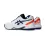Чоловічі тенісні кросівки Asics Gel-Dedicate 8 clay Білий 43.5 (1041A448-102 43.5) - 1 - Robinzon.ua