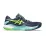Мужские теннисные кроссовки Asics Gel-resolution 9 padel Темно-синий 42.5 (1041A334-402 42.5) - 5 - Robinzon.ua