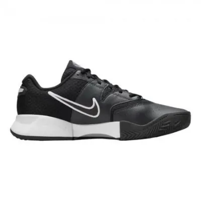 Чоловічі кросівки для тенісу Nike Court Lite 4 Чорний 38 (FN0530-001 38) - 5 Чоловічі кросівки для тенісу Nike Court Lite 4 Чорний 38 (FN0530-001 38) - 5 - Robinzon.ua