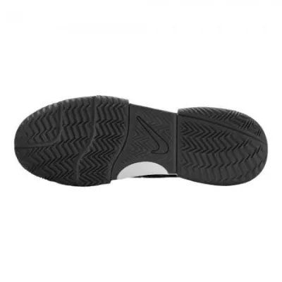Чоловічі кросівки для тенісу Nike Court Lite 4 Чорний 38 (FN0530-001 38) - 6 Чоловічі кросівки для тенісу Nike Court Lite 4 Чорний 38 (FN0530-001 38) - 6 - Robinzon.ua